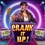 Bocoran RTP Slot Pragmatic Crank It Up